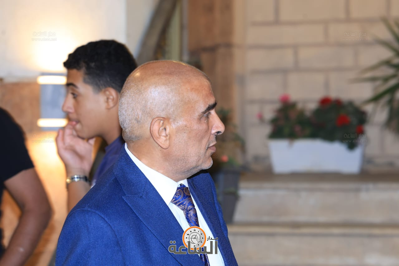 Madar Al-Saa Images 0.06312988369428452