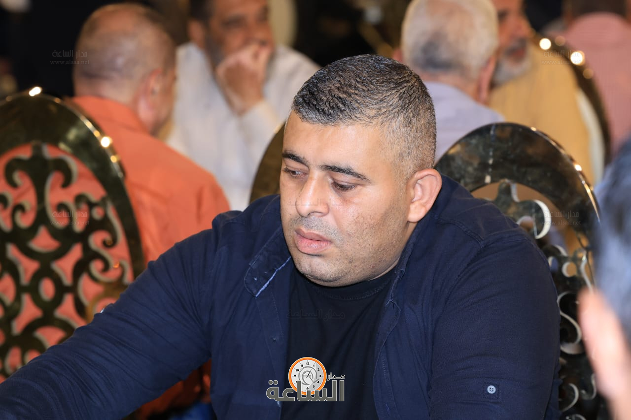 Madar Al-Saa Images 0.9559140351213339