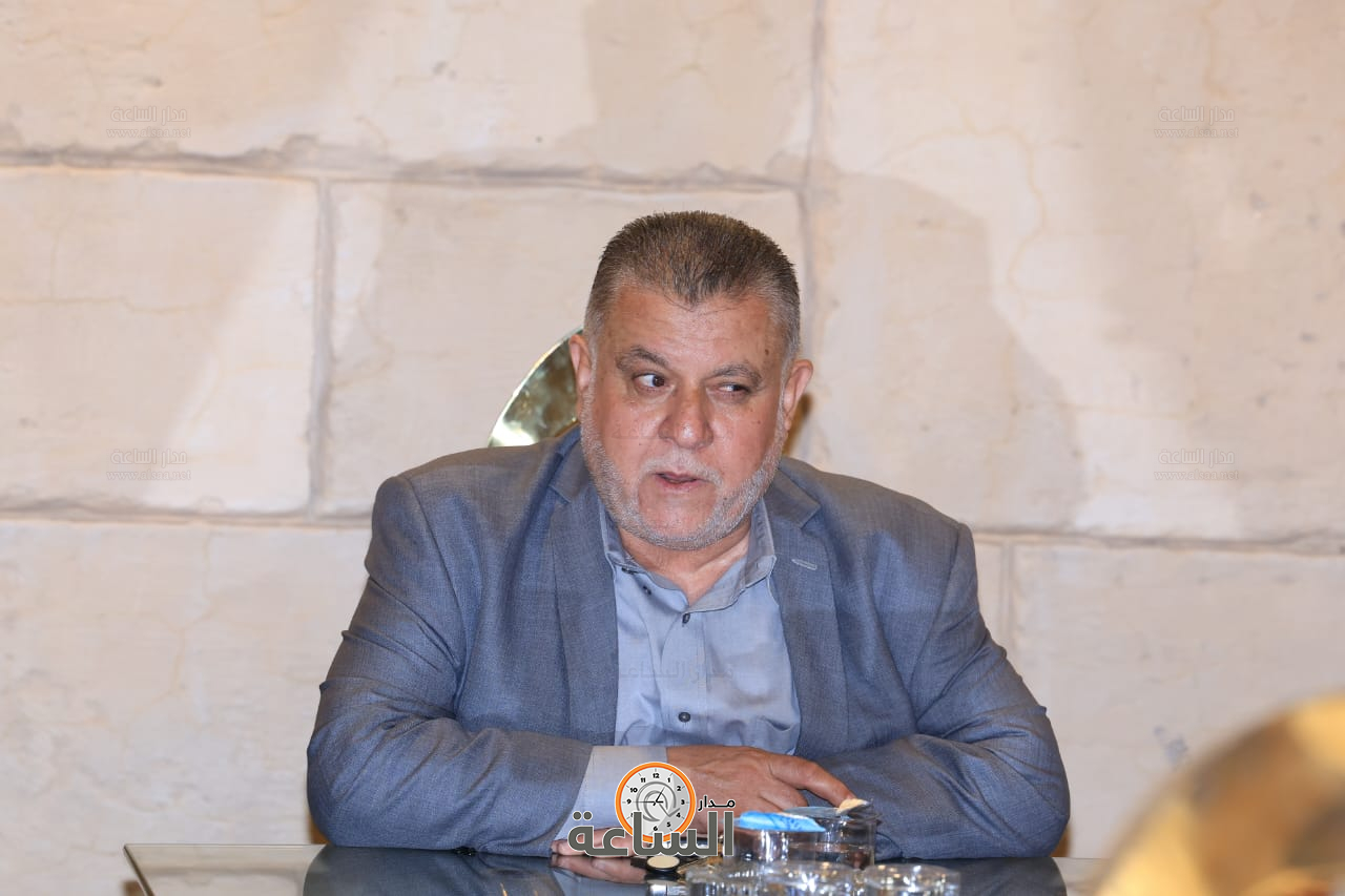 Madar Al-Saa Images 0.23040497185024134