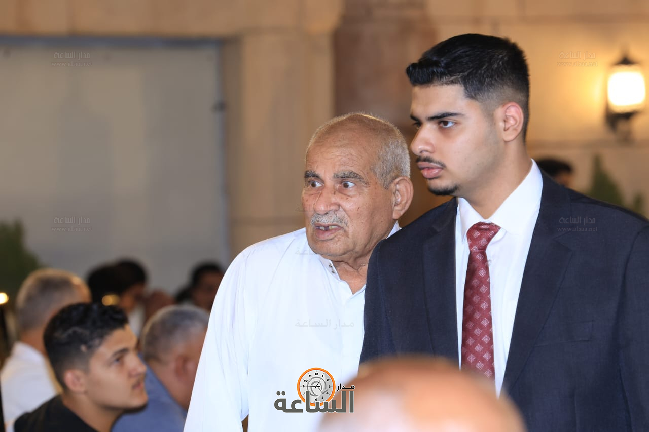 Madar Al-Saa Images 0.5420069995118115