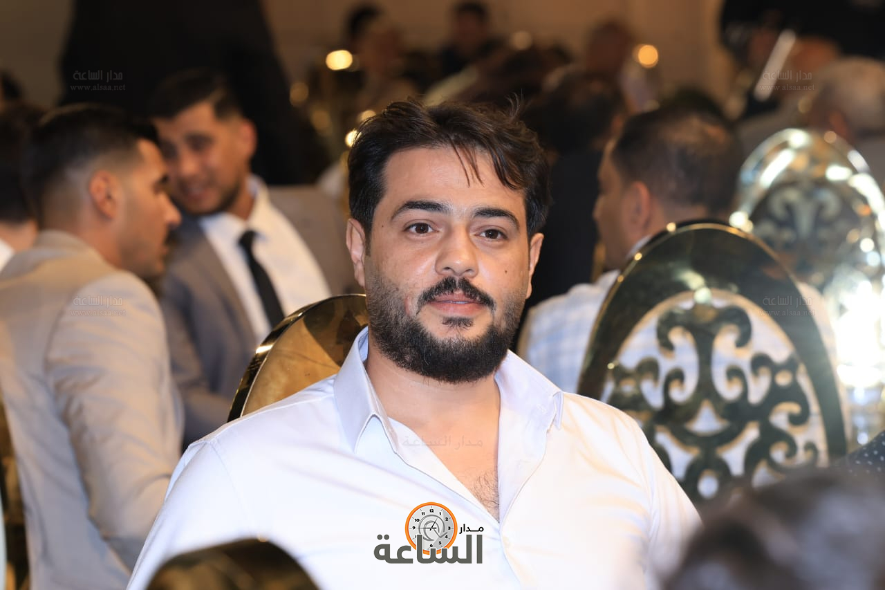 Madar Al-Saa Images 0.41468022487796175