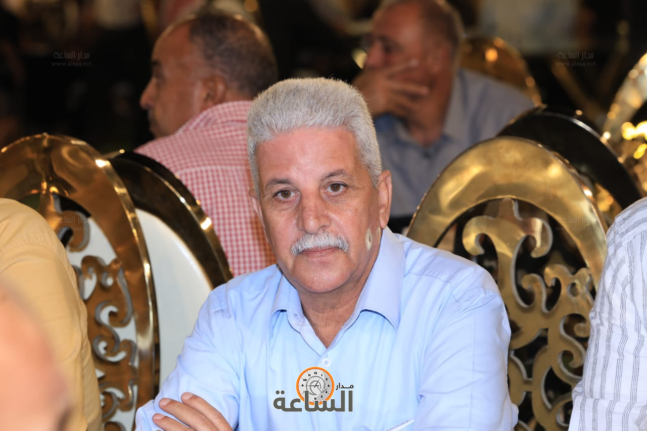 Madar Al-Saa Images 0.044499696115547716