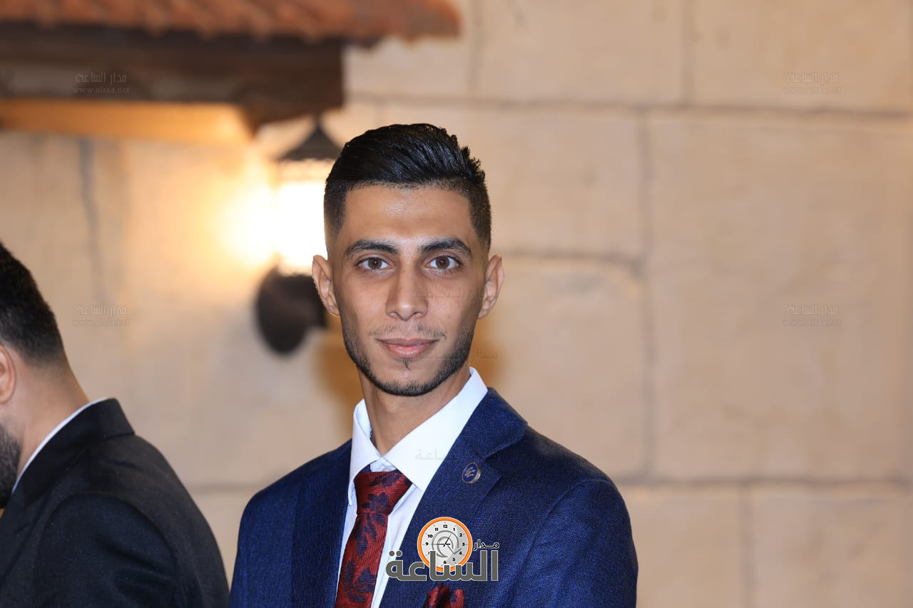 Madar Al-Saa Images 0.6134550312367724