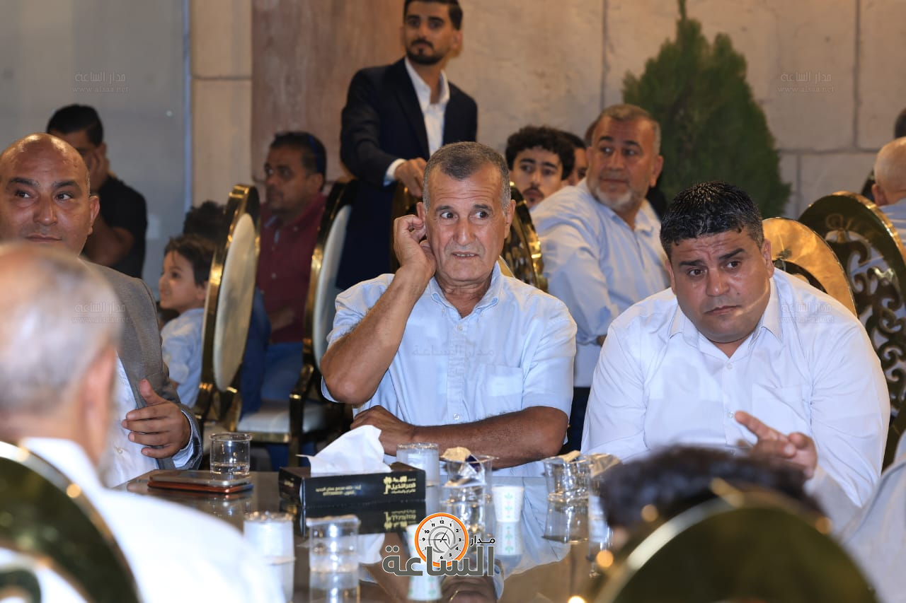 Madar Al-Saa Images 0.15969097906640595