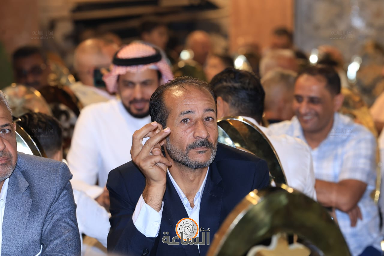 Madar Al-Saa Images 0.8582330231777169