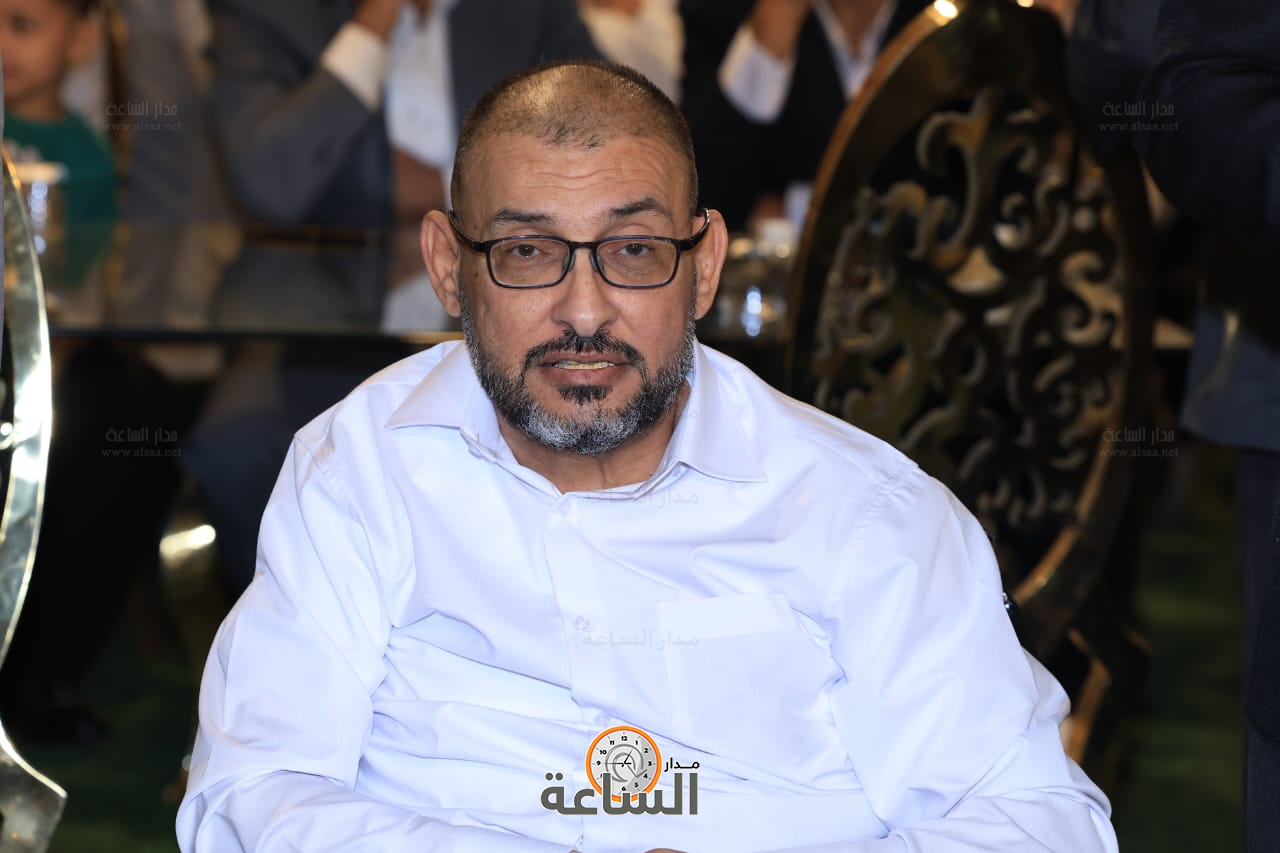 Madar Al-Saa Images 0.16305912467001304