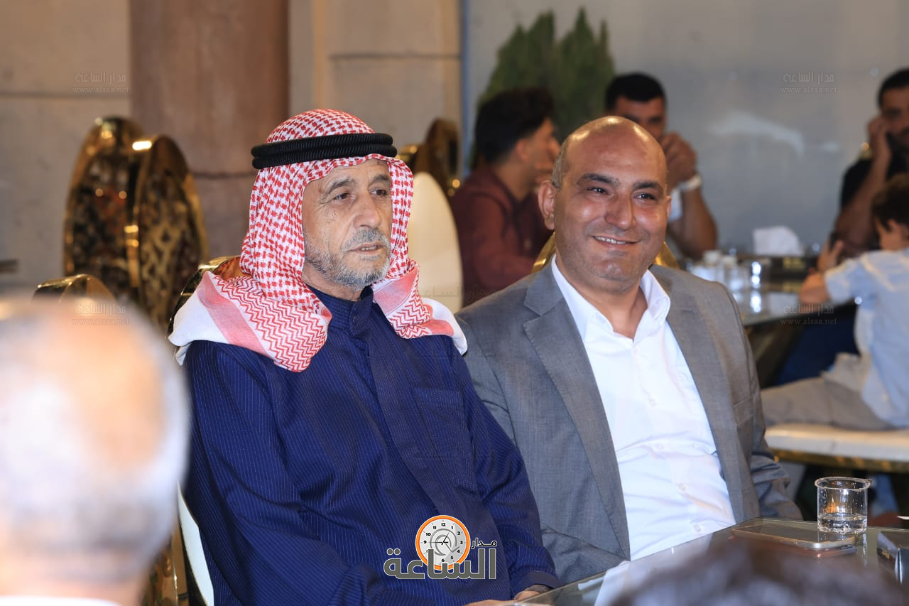 Madar Al-Saa Images 0.8873559559492123