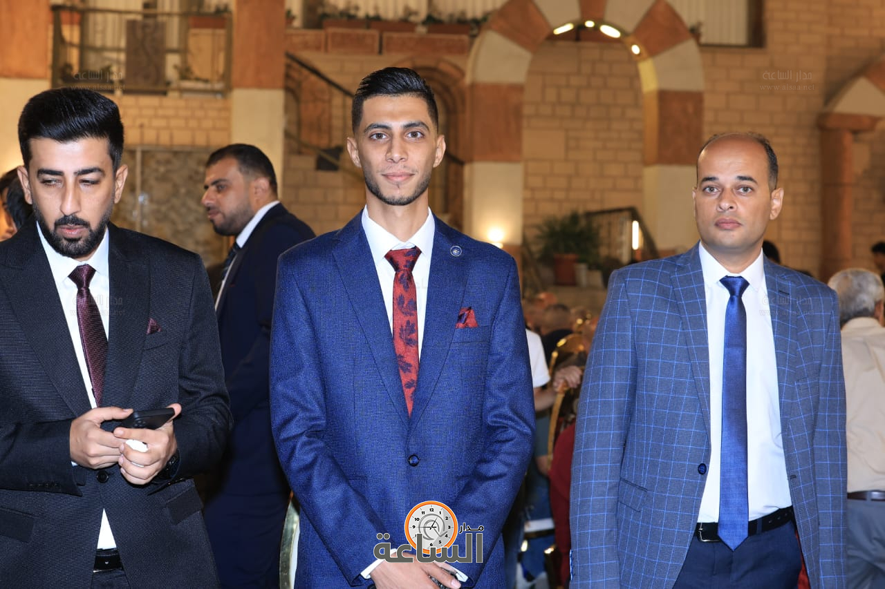 Madar Al-Saa Images 0.8503402919423225