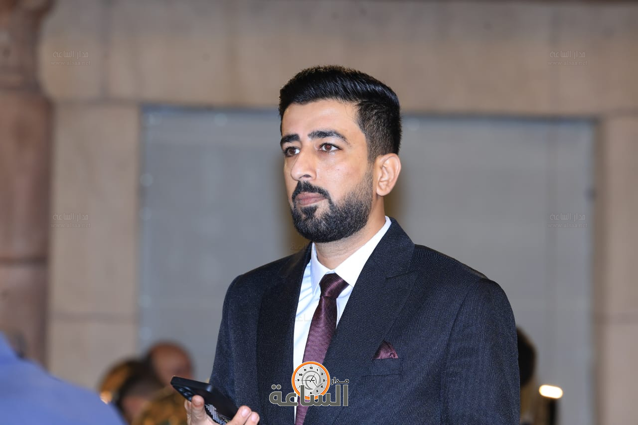 Madar Al-Saa Images 0.7284607404122618