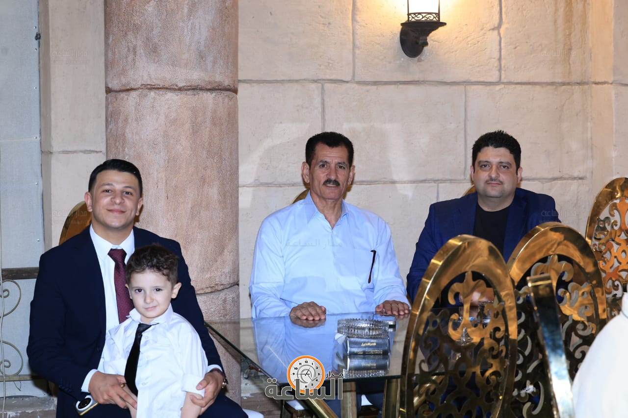 Madar Al-Saa Images 0.4170402134831104