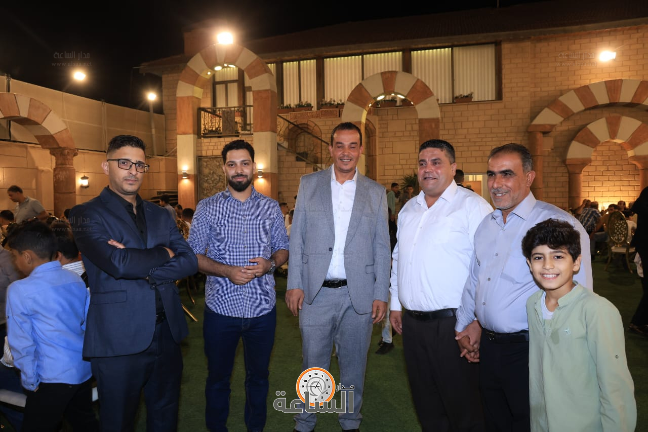 Madar Al-Saa Images 0.365389338747522