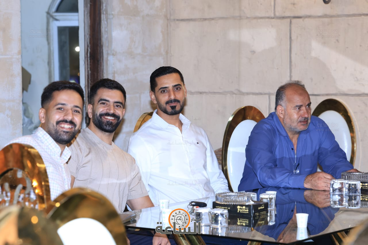 Madar Al-Saa Images 0.7050354736819565