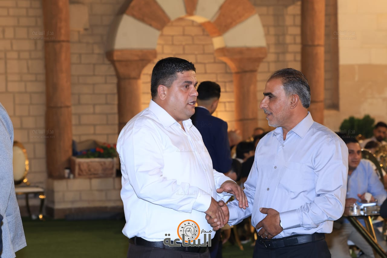 Madar Al-Saa Images 0.6150652580762227