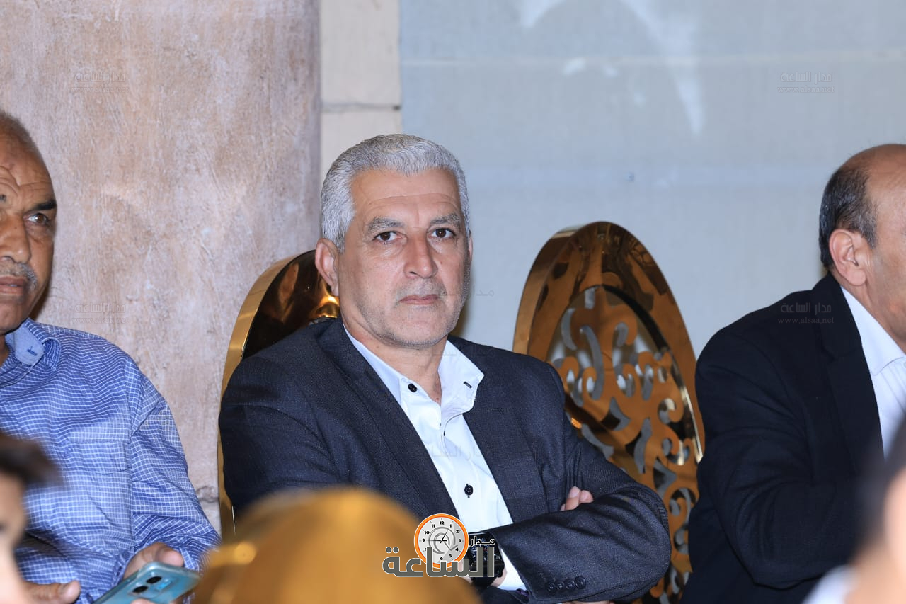 Madar Al-Saa Images 0.8625313772067321