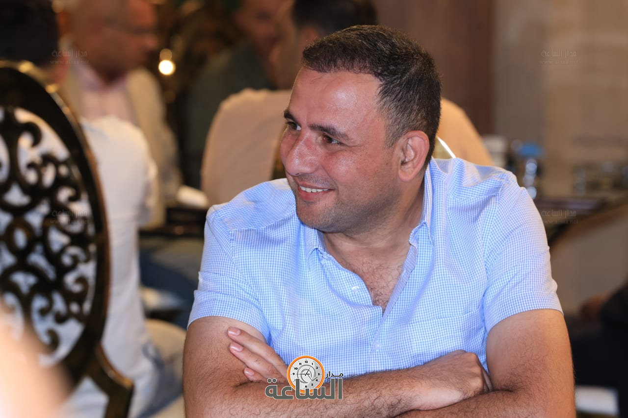 Madar Al-Saa Images 0.20796571425812538