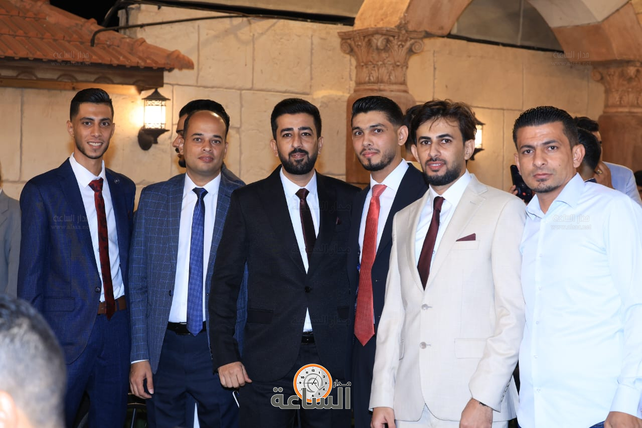 Madar Al-Saa Images 0.36589868716741736