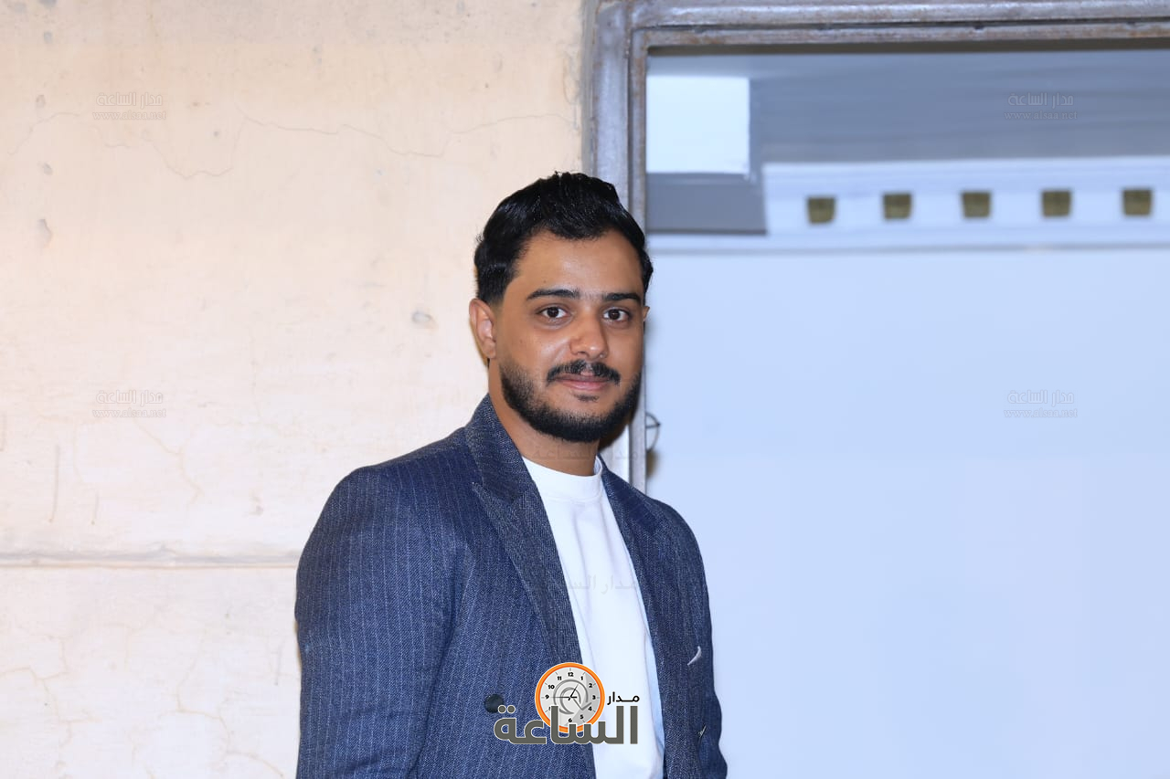 Madar Al-Saa Images 0.9465580935600536