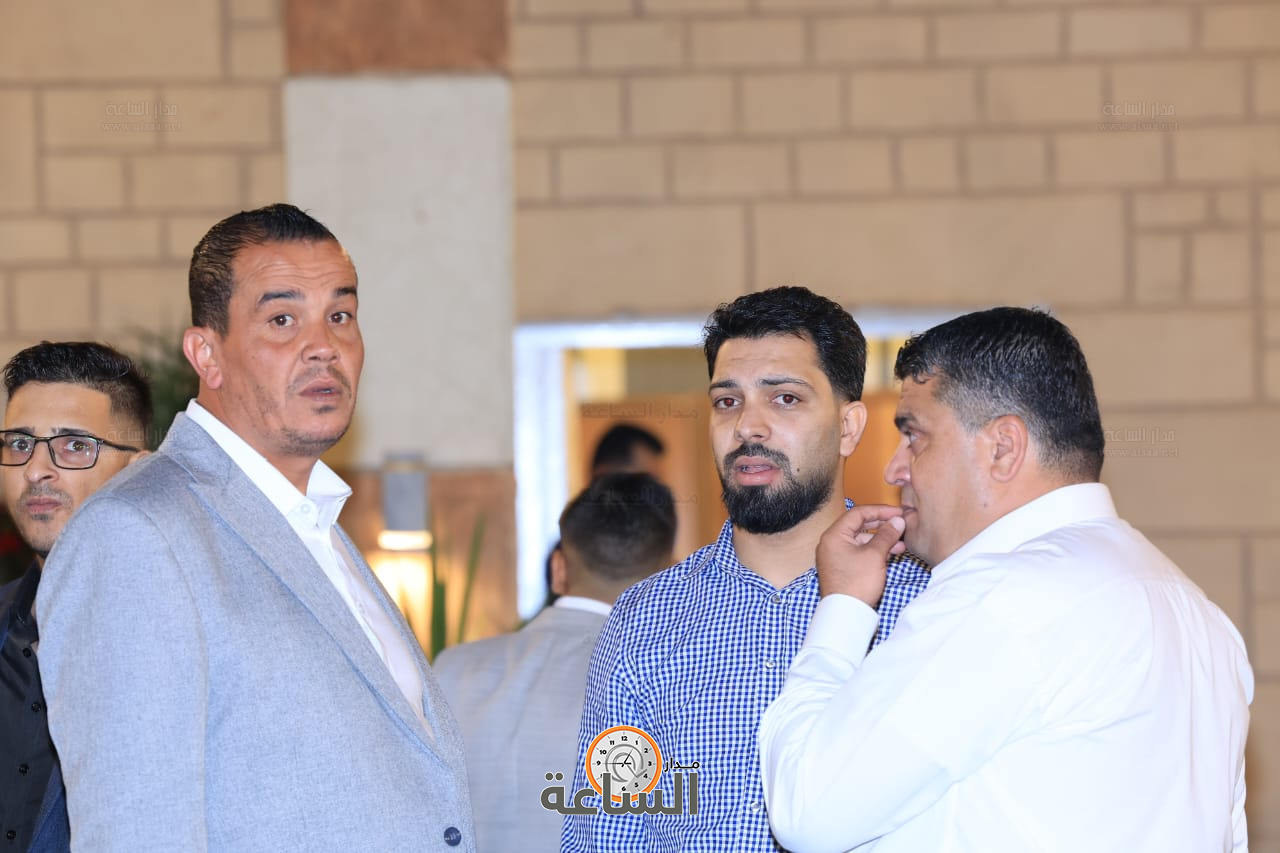 Madar Al-Saa Images 0.16888452046051317