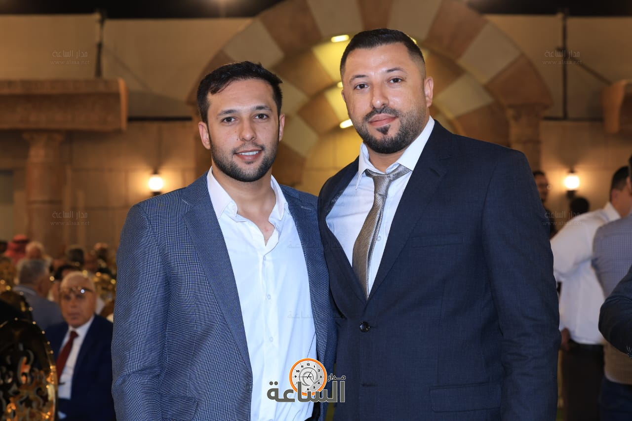 Madar Al-Saa Images 0.07477690467500431