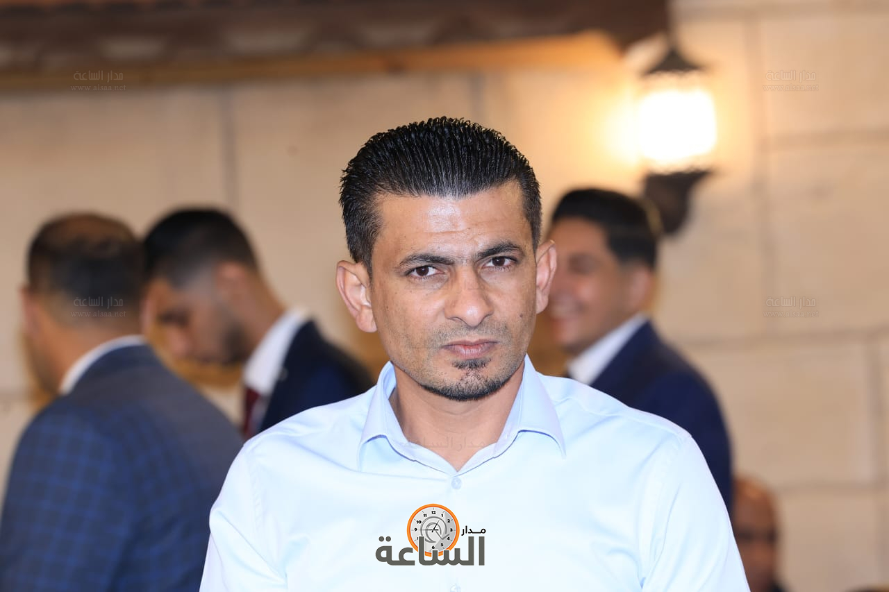 Madar Al-Saa Images 0.3432523336316068