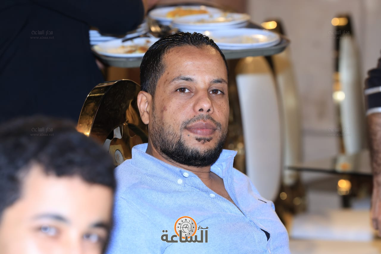 Madar Al-Saa Images 0.8200939482202256