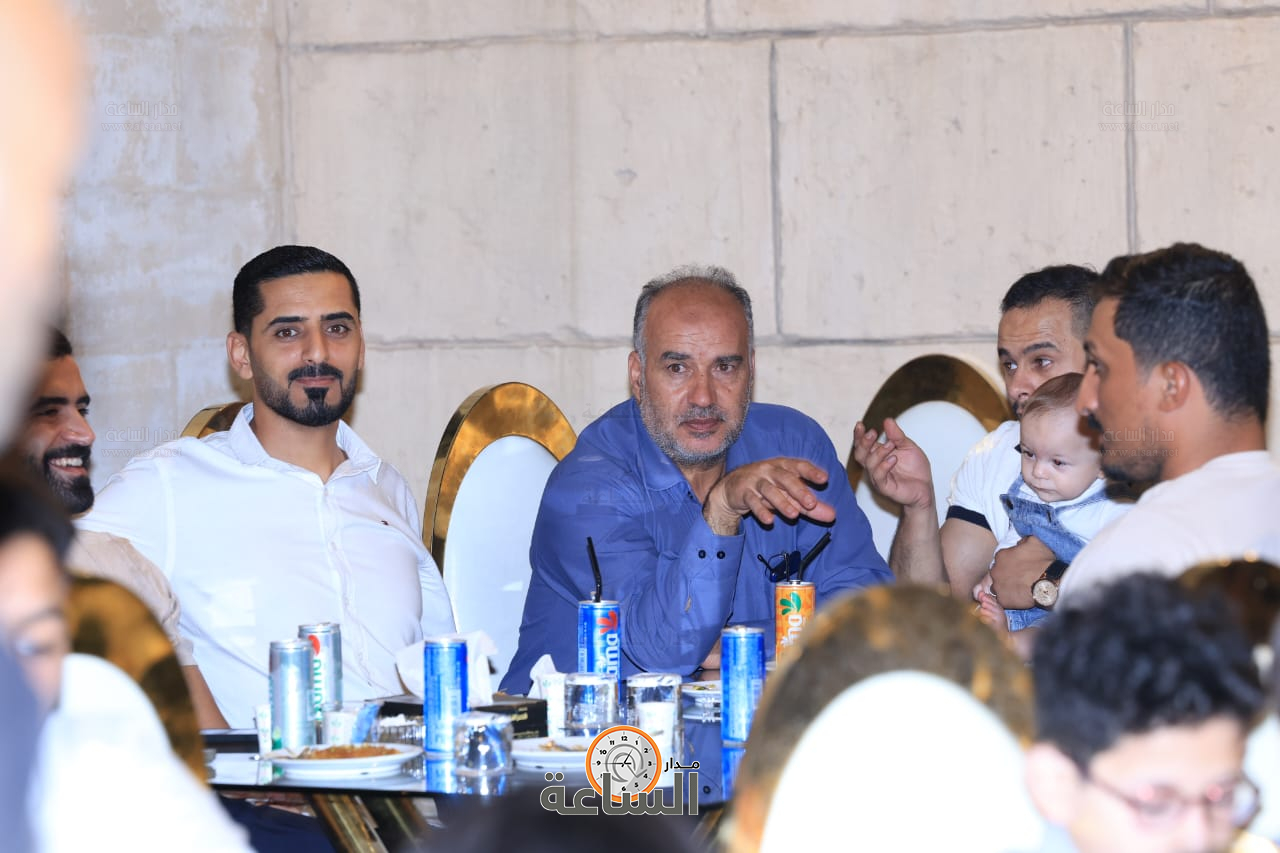 Madar Al-Saa Images 0.19446943885677537