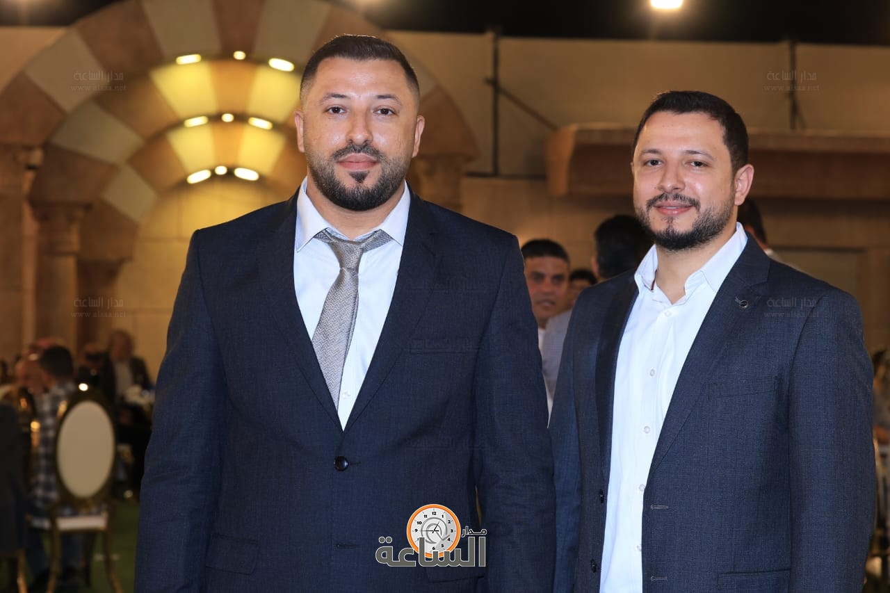 Madar Al-Saa Images 0.13276334538994594