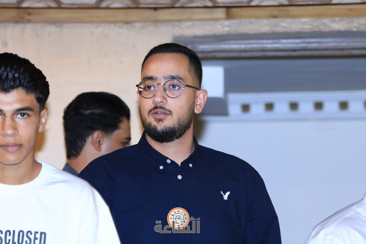 Madar Al-Saa Images 0.5959752118801537