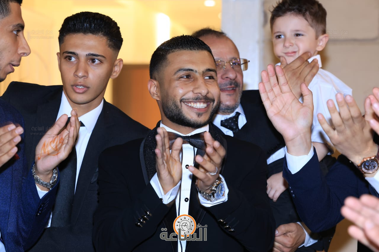 Madar Al-Saa Images 0.6877882265038581