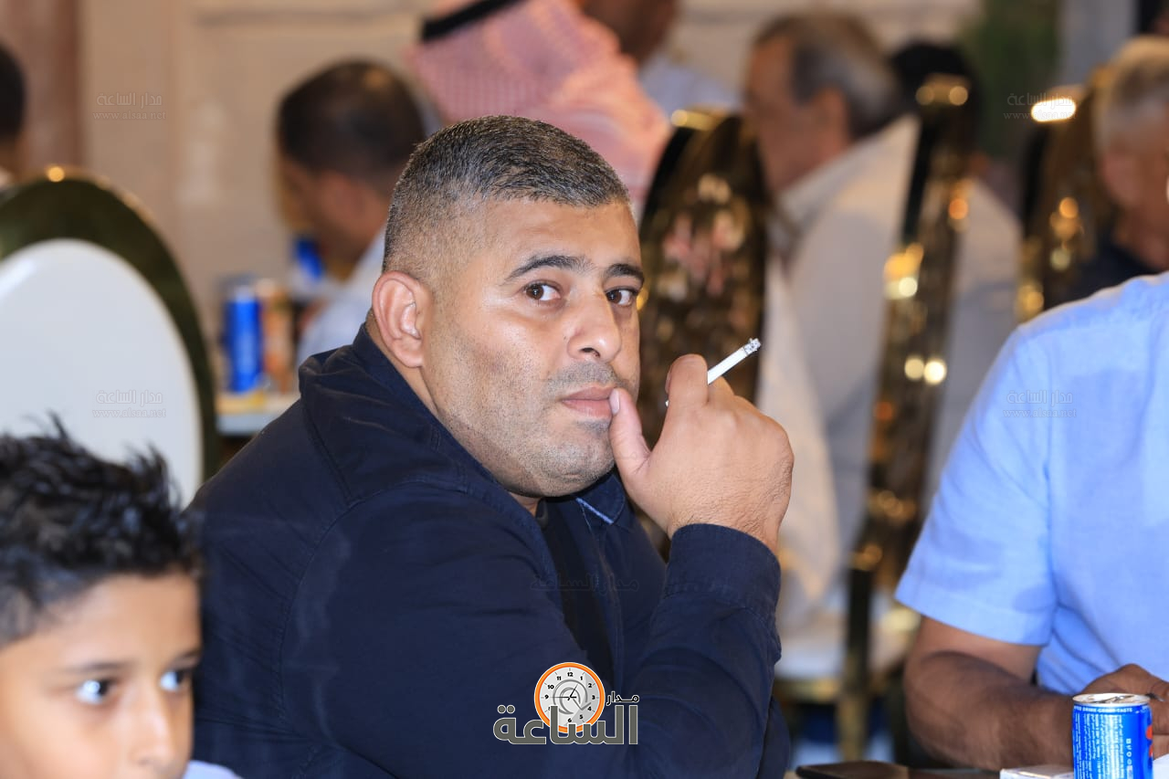 Madar Al-Saa Images 0.9612747263524883