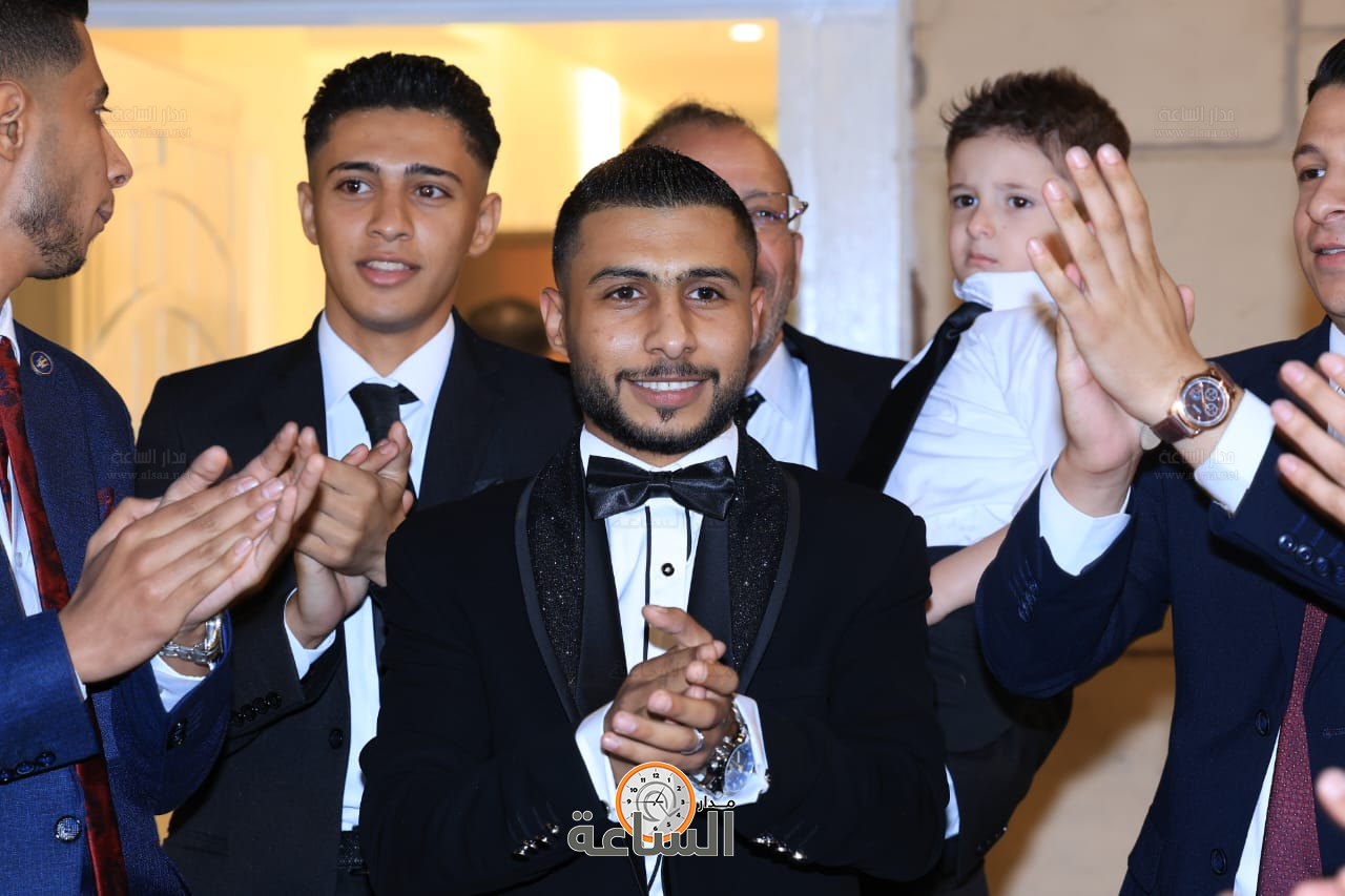 Madar Al-Saa Images 0.254748703100362