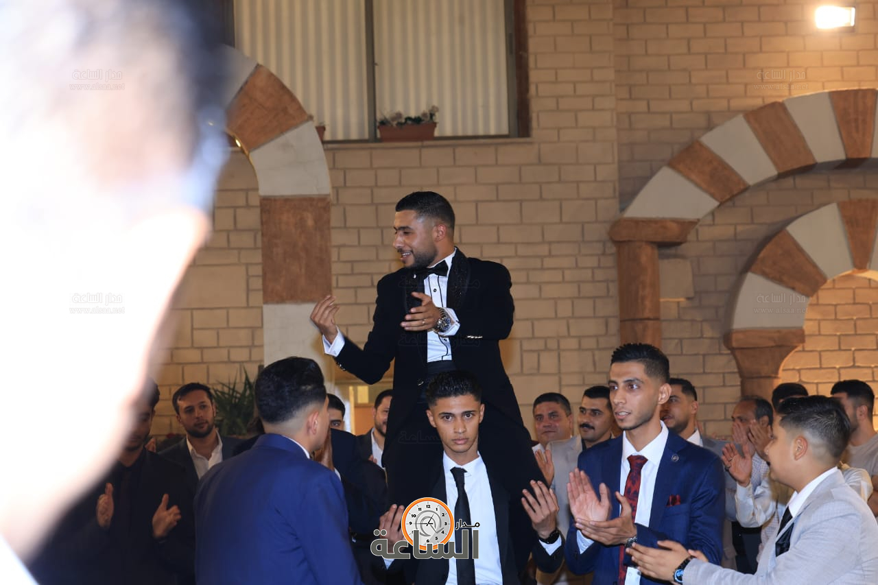 Madar Al-Saa Images 0.005577725556542568