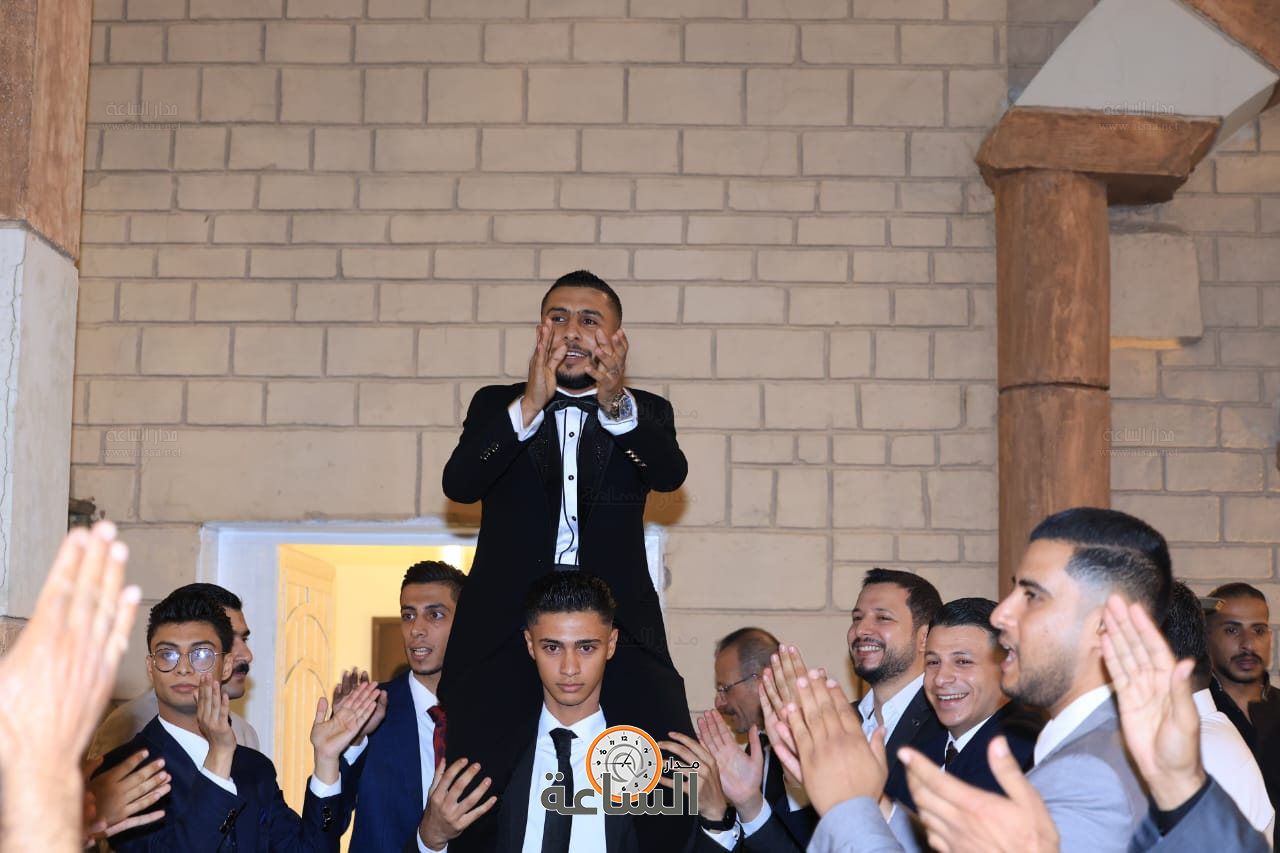 Madar Al-Saa Images 0.053553214194273946