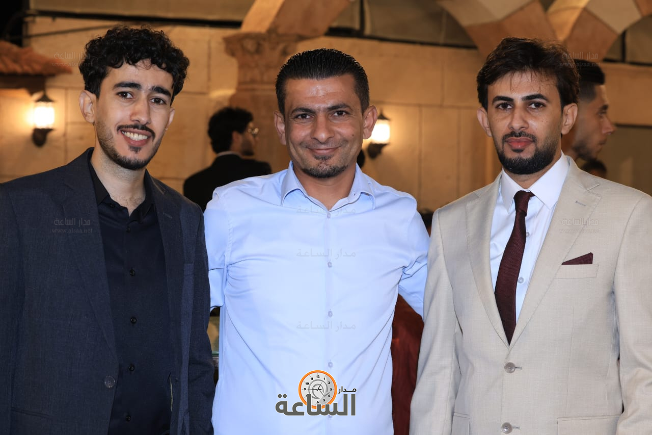 Madar Al-Saa Images 0.4908036064825869