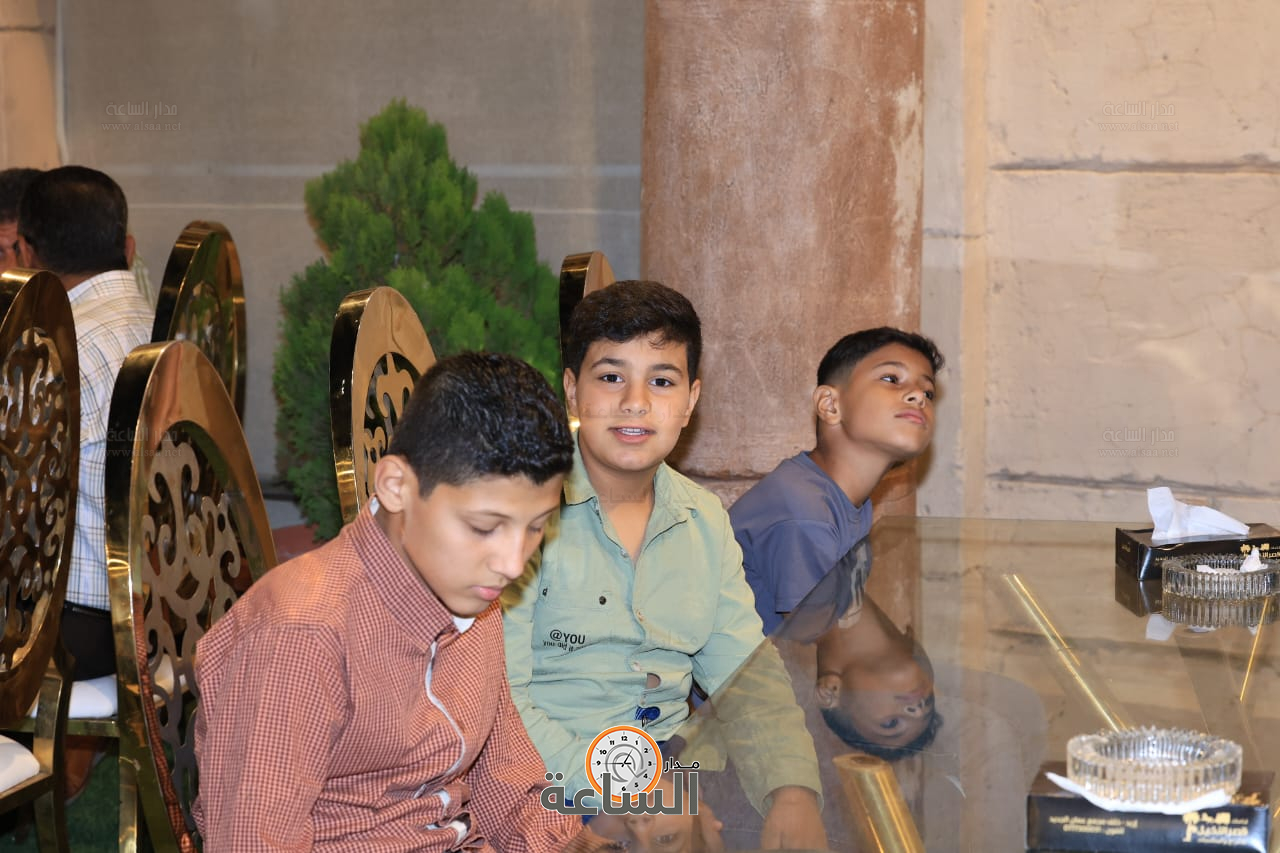 Madar Al-Saa Images 0.9815025146957094