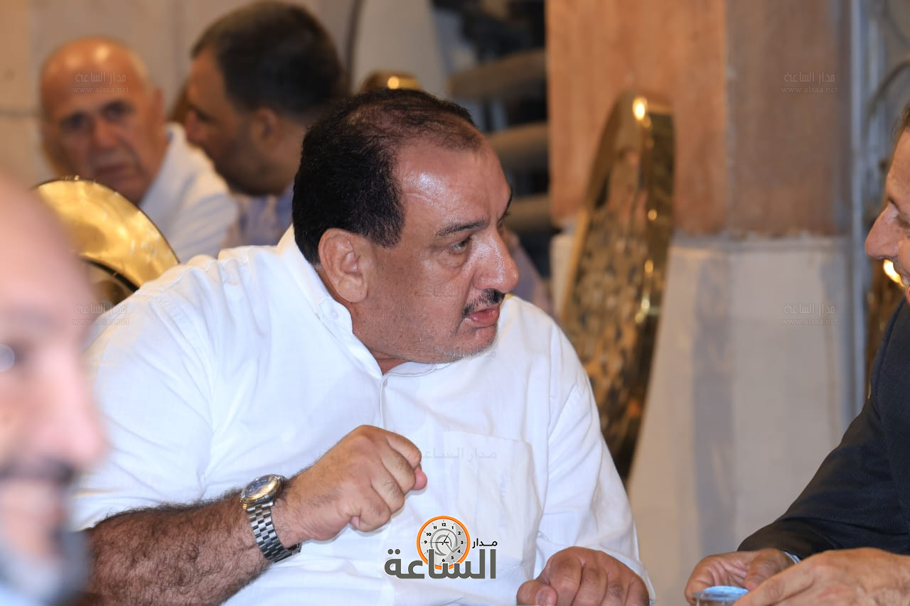 Madar Al-Saa Images 0.06500370346958417