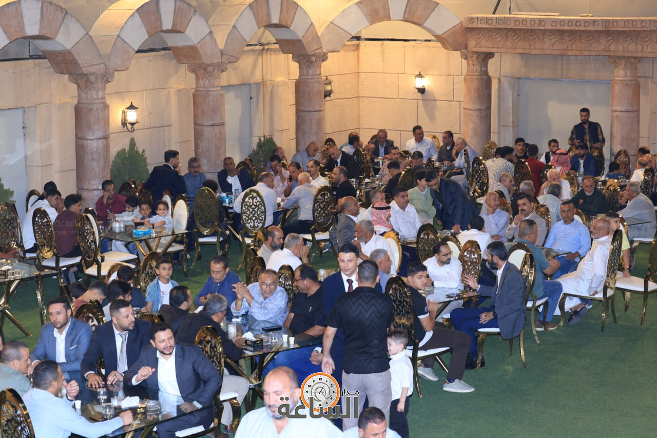 Madar Al-Saa Images 0.1600826702449497