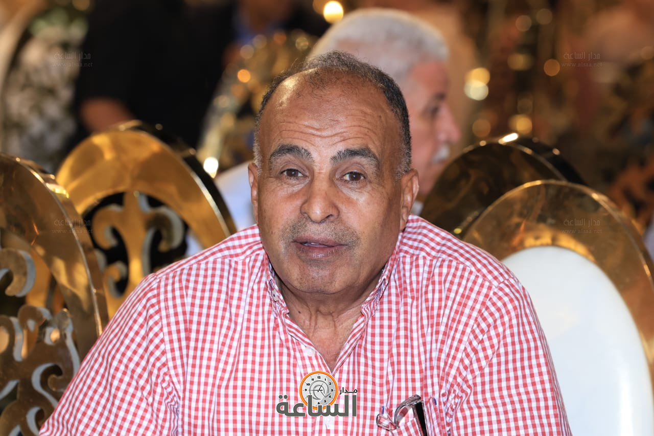 Madar Al-Saa Images 0.9471163432585991