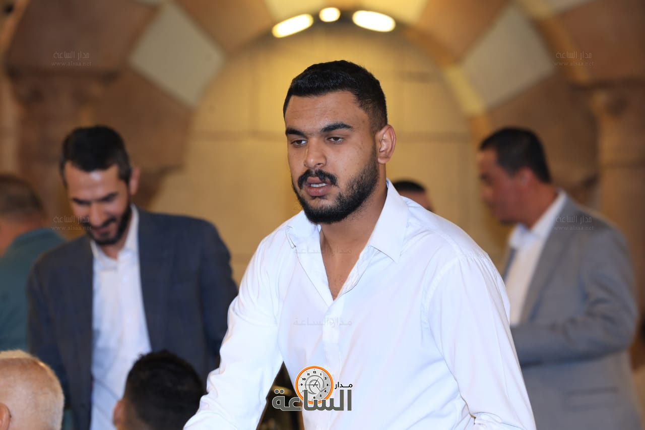 Madar Al-Saa Images 0.1410287084058105