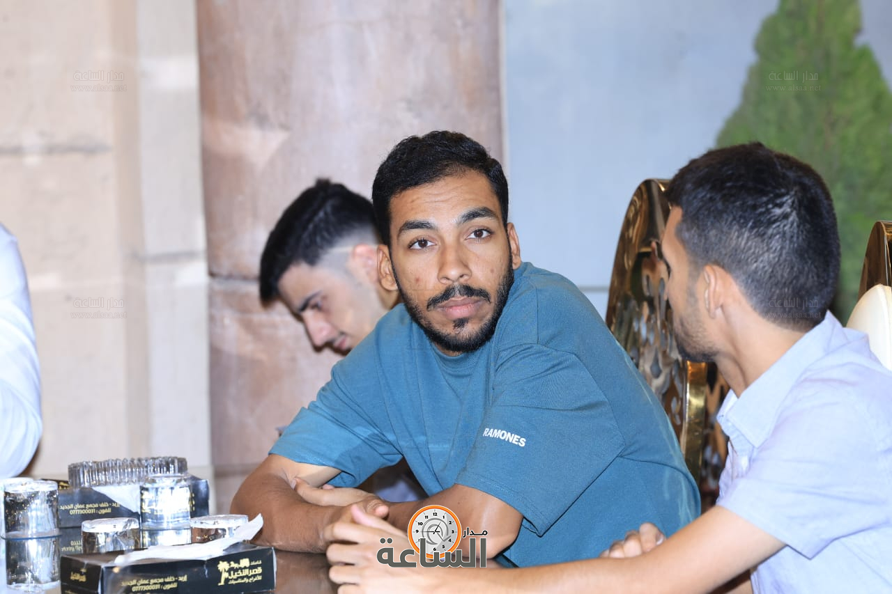 Madar Al-Saa Images 0.7270724716941035