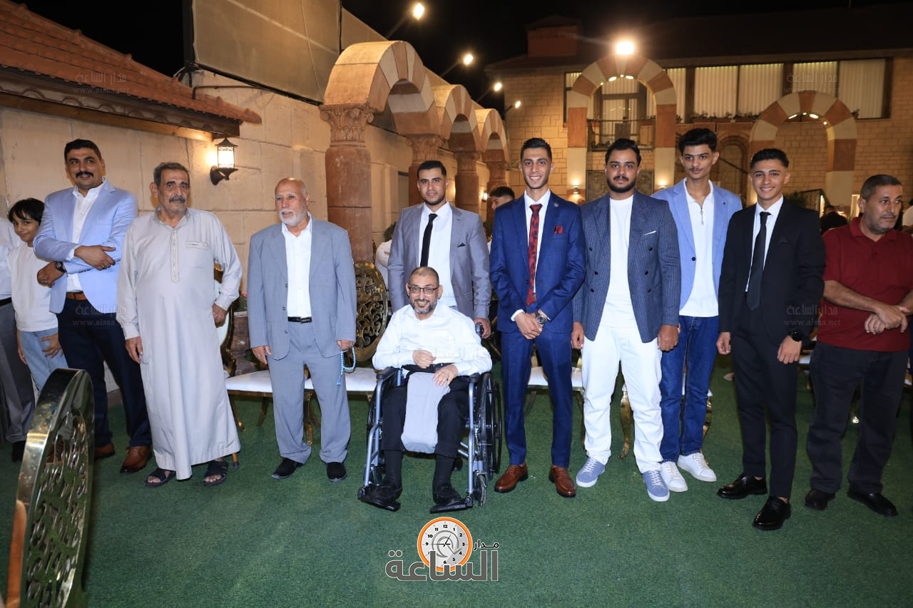 Madar Al-Saa Images 0.8158555162114808