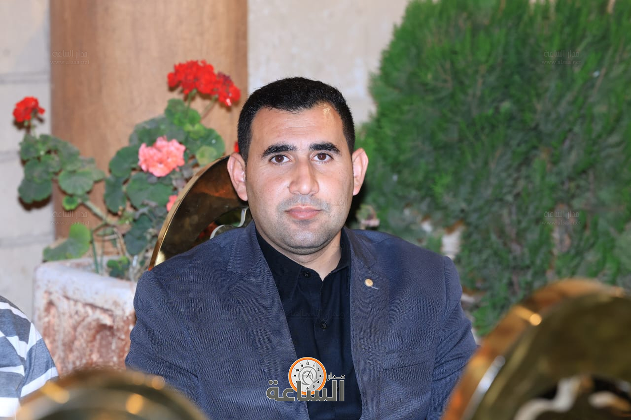 Madar Al-Saa Images 0.3608879479120459