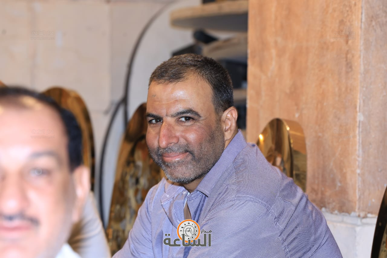 Madar Al-Saa Images 0.6604349104970181