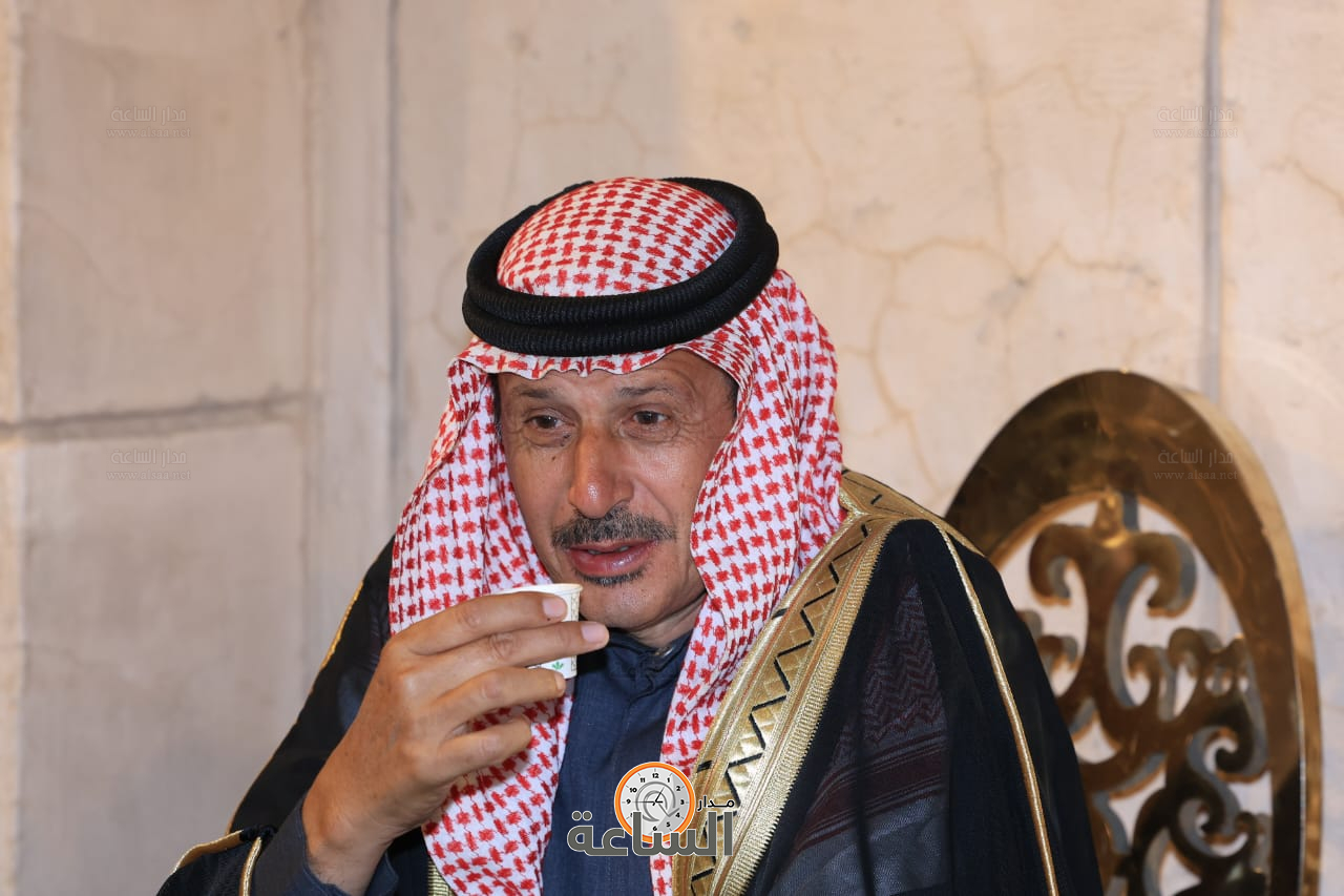 Madar Al-Saa Images 0.6510403013039869