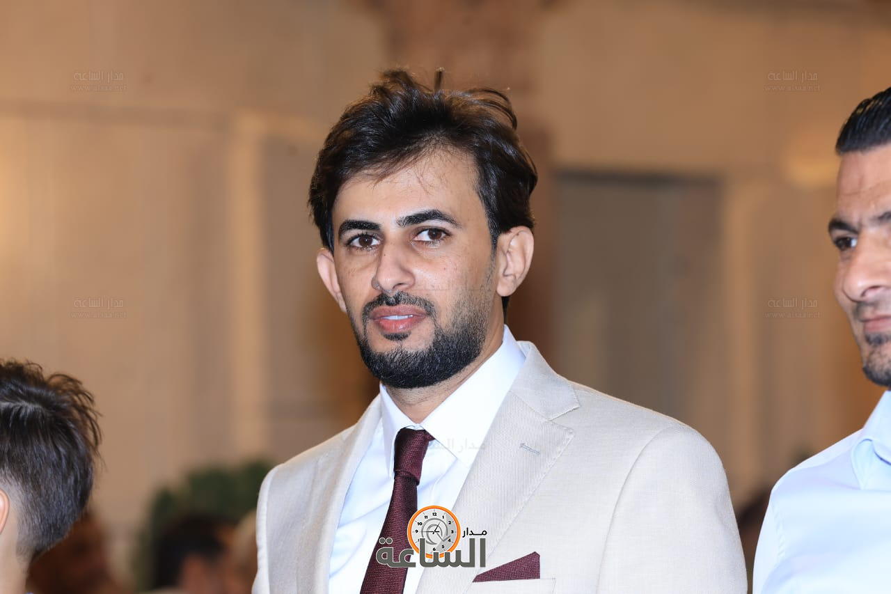 Madar Al-Saa Images 0.03318097721479074