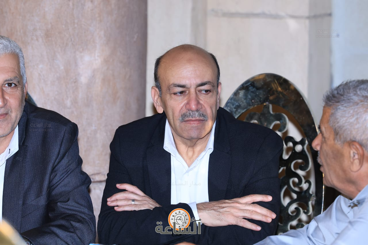 Madar Al-Saa Images 0.2783492475725957