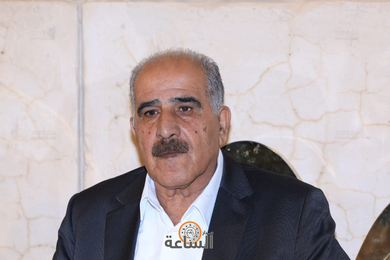 Madar Al-Saa Images 0.9019642281380836