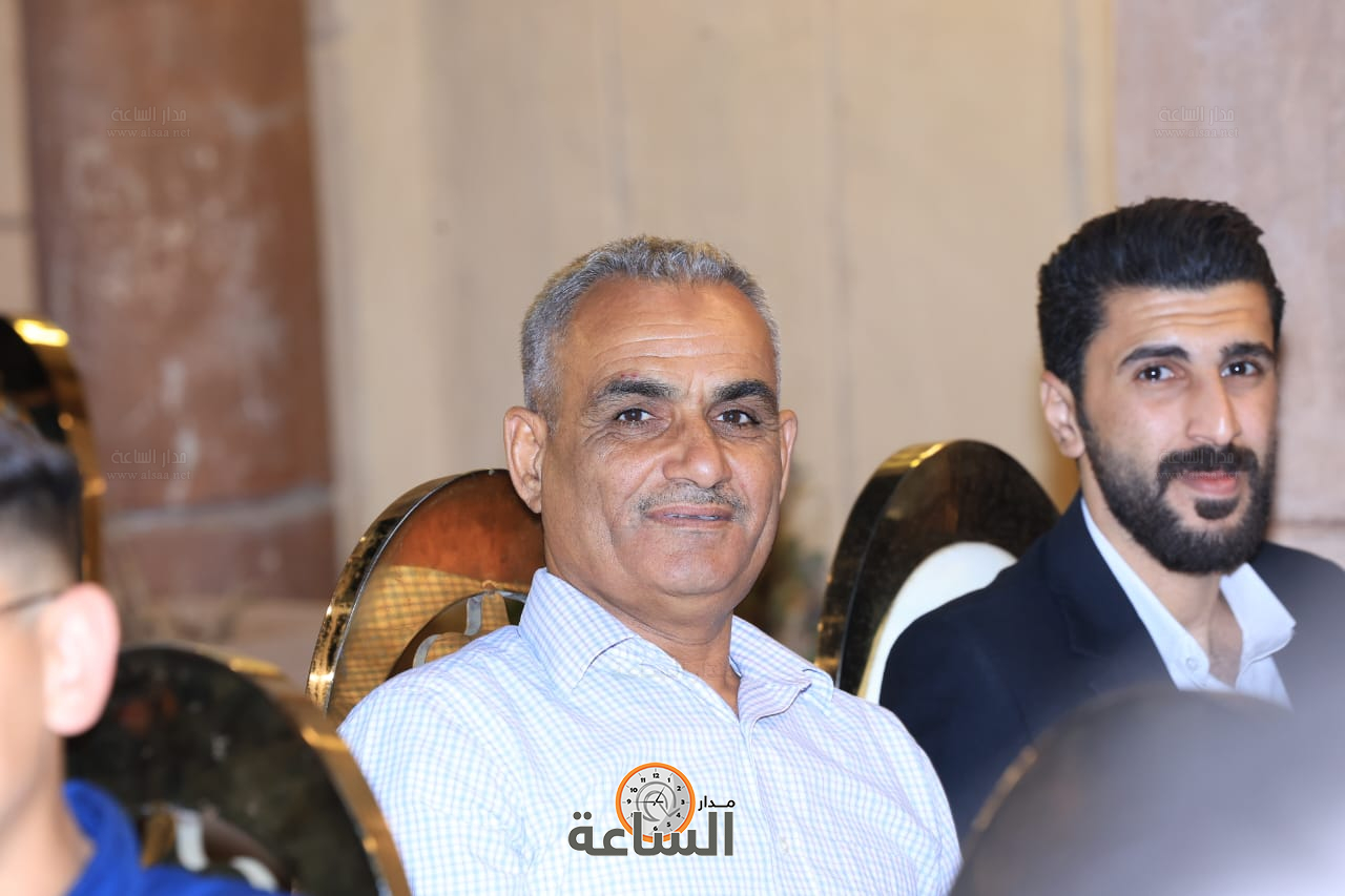 Madar Al-Saa Images 0.9474150159421528