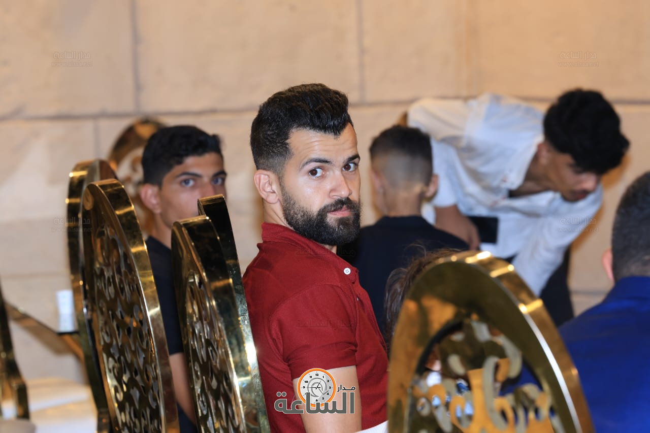 Madar Al-Saa Images 0.2989598395418067