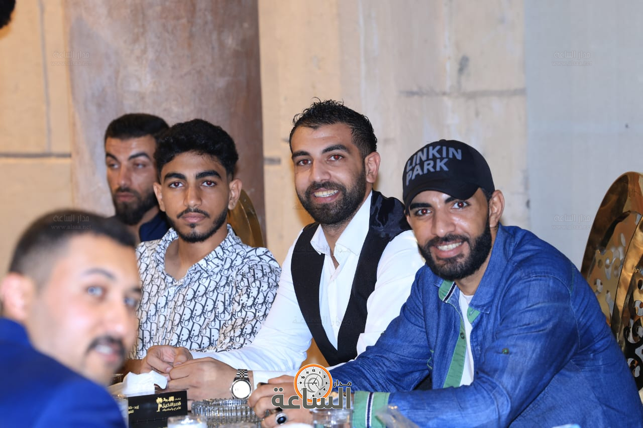 Madar Al-Saa Images 0.5728889978705218